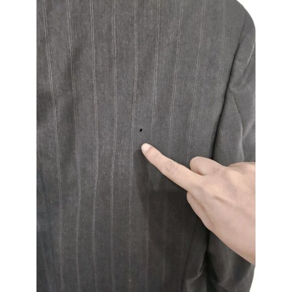 Chistian Dior Men's Blazer Size 40R - Picture 6 of 10